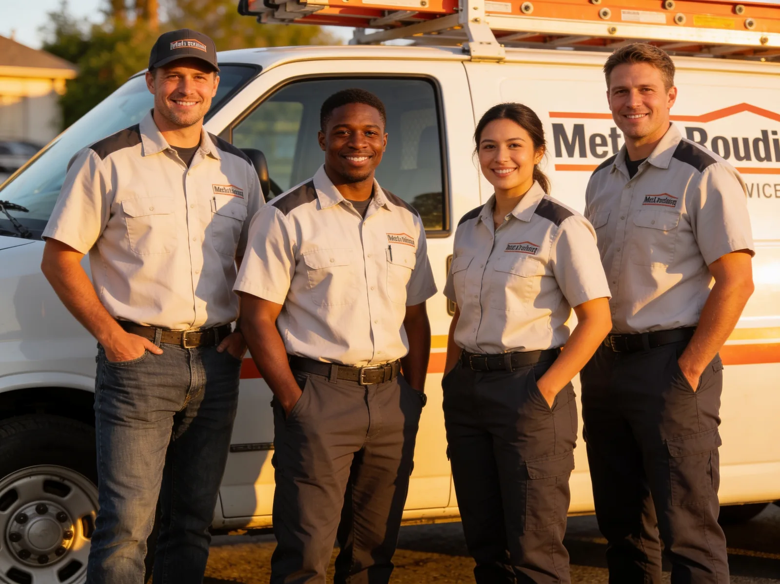 Metal Roof Installation company in Janesville, CA